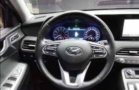 Hyundai Palisade 3.8/192HP/AWD/ПОДГРЕВ/ОБДУХВАНЕ/274hMC, снимка 9