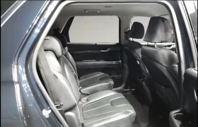 Hyundai Palisade 3.8/192HP/AWD/ПОДГРЕВ/ОБДУХВАНЕ/274hMC, снимка 11