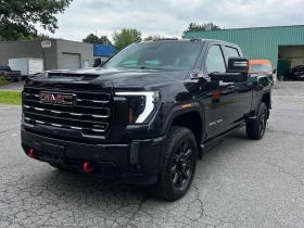 Gmc Sierra * AT4 * АВТОКРЕДИТ БЕЗ ПЪРВОНАЧАЛНА ВНОСКА* , снимка 1