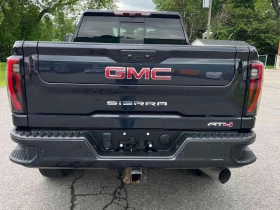 Gmc Sierra * AT4 * АВТОКРЕДИТ БЕЗ ПЪРВОНАЧАЛНА ВНОСКА* , снимка 4