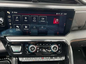 Gmc Sierra * AT4 * АВТОКРЕДИТ БЕЗ ПЪРВОНАЧАЛНА ВНОСКА* , снимка 9
