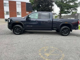 Gmc Sierra * AT4 * АВТОКРЕДИТ БЕЗ ПЪРВОНАЧАЛНА ВНОСКА* , снимка 2