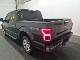 Ford F150 * LARIAT 5.5' Box * CARFAX * ОПЦИЯ ЗА ФИНАНСИР, снимка 2