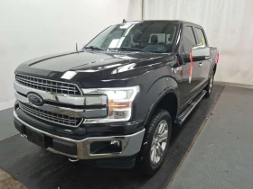 Ford F150 * LARIAT 5.5' Box * CARFAX * ОПЦИЯ ЗА ФИНАНСИР, снимка 14