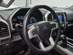 Ford F150 * LARIAT 5.5' Box * CARFAX * ОПЦИЯ ЗА ФИНАНСИР, снимка 9