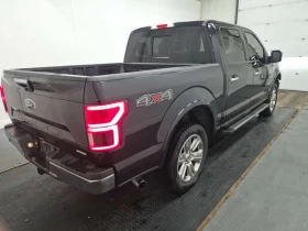 Ford F150 * LARIAT 5.5' Box * CARFAX * ОПЦИЯ ЗА ФИНАНСИР, снимка 15