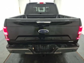 Ford F150 * LARIAT 5.5' Box * CARFAX * ОПЦИЯ ЗА ФИНАНСИР, снимка 4