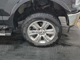 Ford F150 * LARIAT 5.5' Box * CARFAX * ОПЦИЯ ЗА ФИНАНСИР, снимка 7