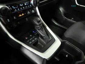 Toyota Rav4 LE AWD* AвтоКредит* (ЦЕНА ДО БГ), снимка 15