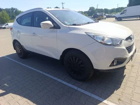 Hyundai IX35 1.6 GDI 2WD, снимка 1