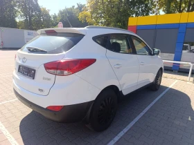 Hyundai IX35 1.6 GDI 2WD, снимка 2