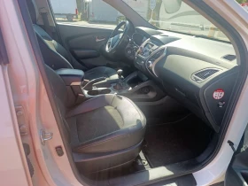 Hyundai IX35 1.6 GDI 2WD, снимка 5