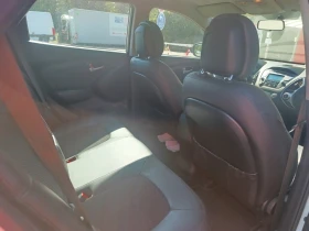Hyundai IX35 1.6 GDI 2WD, снимка 6