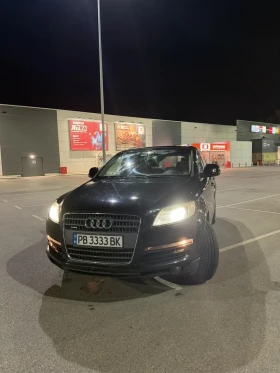 Audi Q7, снимка 3