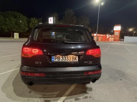 Audi Q7, снимка 4