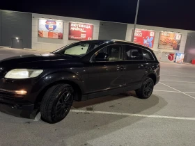 Audi Q7, снимка 2