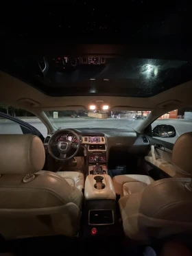 Audi Q7, снимка 8