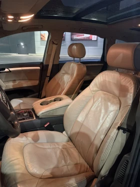 Audi Q7, снимка 6