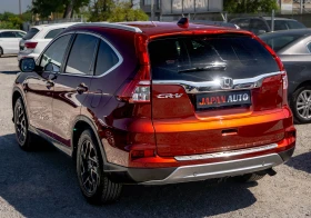 Honda Cr-v 1.6d 160hp 4x4 Face! ТОП! ГАРАНЦИЯ!, снимка 6