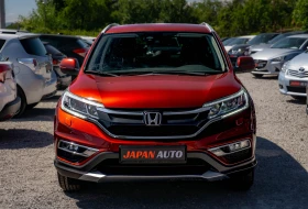 Honda Cr-v 1.6d 160hp 4x4 Face! ТОП! ГАРАНЦИЯ!, снимка 2