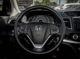 Honda Cr-v 1.6d 160hp 4x4 Face! ТОП! ГАРАНЦИЯ!, снимка 10