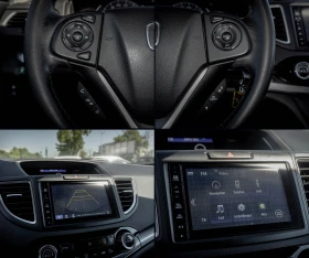 Honda Cr-v 1.6d 160hp 4x4 Face! ТОП! ГАРАНЦИЯ!, снимка 14