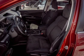 Honda Cr-v 1.6d 160hp 4x4 Face! ТОП! ГАРАНЦИЯ!, снимка 11