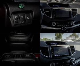 Honda Cr-v 1.6d 160hp 4x4 Face! ТОП! ГАРАНЦИЯ!, снимка 13