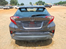 Toyota C-HR 2.0l Le, снимка 6