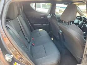 Toyota C-HR 2.0l Le, снимка 11