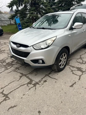 Hyundai IX35 2.0, снимка 2
