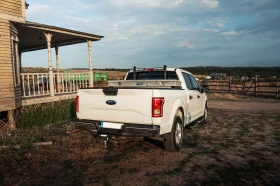 Ford F150 XLT 4x4 SuperCrew, снимка 6