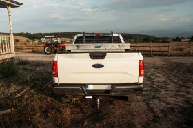 Ford F150 XLT 4x4 SuperCrew, снимка 7