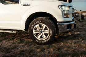Ford F150 XLT 4x4 SuperCrew, снимка 3
