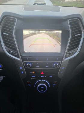 Hyundai Santa fe 2.2CRDI, 4WD, снимка 4