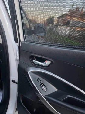 Hyundai Santa fe 2.2CRDI, 4WD, снимка 10