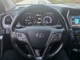 Hyundai Santa fe 2.2CRDI, 4WD, снимка 2