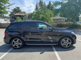 Mercedes-Benz GLE 450 AMG SPORT 4MATIC* 360* HARMAN* НАВИ* ПАНО, снимка 4