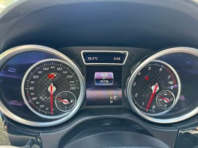 Mercedes-Benz GLE 450 AMG SPORT 4MATIC* 360* HARMAN* НАВИ* ПАНО, снимка 13