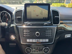 Mercedes-Benz GLE 450 AMG SPORT 4MATIC* 360* HARMAN* НАВИ* ПАНО, снимка 14