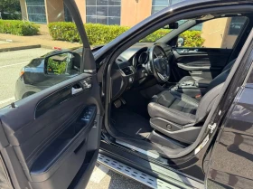 Mercedes-Benz GLE 450 AMG SPORT 4MATIC* 360* HARMAN* НАВИ* ПАНО, снимка 10