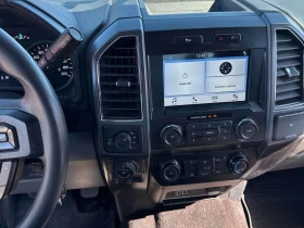 Ford F150 4WD SuperCrew Box * CARFAX * ОПЦИЯ ЗА ФИНАНСИРАНЕ, снимка 9