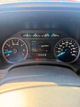 Ford F150 4WD SuperCrew Box * CARFAX * ОПЦИЯ ЗА ФИНАНСИРАНЕ, снимка 8