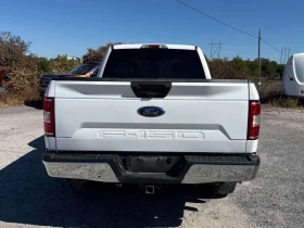 Ford F150 4WD SuperCrew Box * CARFAX * ОПЦИЯ ЗА ФИНАНСИРАНЕ, снимка 4