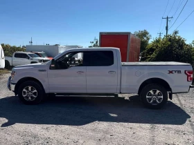 Ford F150 4WD SuperCrew Box * CARFAX * ОПЦИЯ ЗА ФИНАНСИРАНЕ, снимка 2