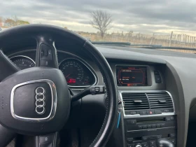 Audi Q7, снимка 3