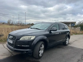 Audi Q7, снимка 1