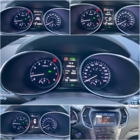 Hyundai Santa fe Grand XL AWD 3.3 V6 FACELIFT KEYLESS 133556 !!!! | Mobile.bg   14