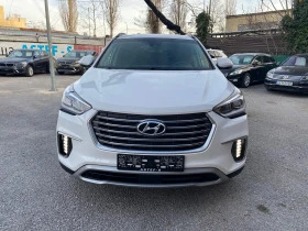 Hyundai Santa fe Grand XL AWD 3.3 V6 FACELIFT KEYLESS 133556 !!!!, снимка 2