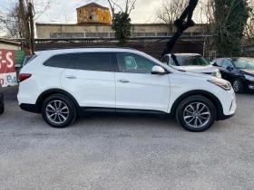 Hyundai Santa fe Grand XL AWD 3.3 V6 FACELIFT KEYLESS 133556 !!!!, снимка 8